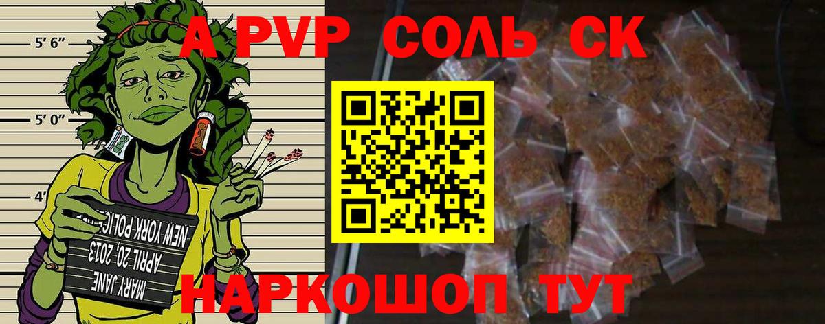 A-PVP СК Мончегорск